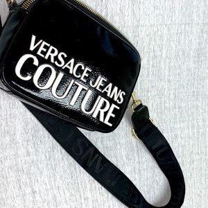 COPY - Versace Jeans Couture purse